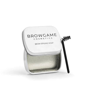 Browgame Brow Styling Soap