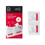 Dr. Dennis Gross Alpha Beta Limited Edition 10-pakk – Extra Strenght peel