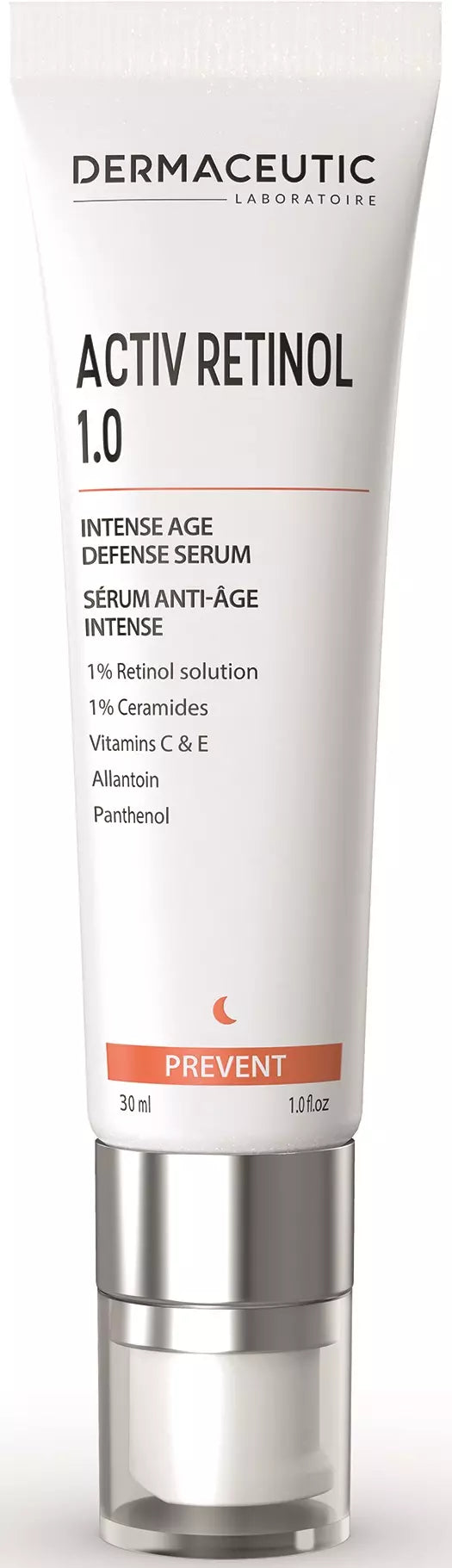 Dermaceutic Activ Retinol 1,0