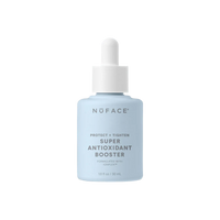 NUFACE protect&tighten super antioxidant booster serum