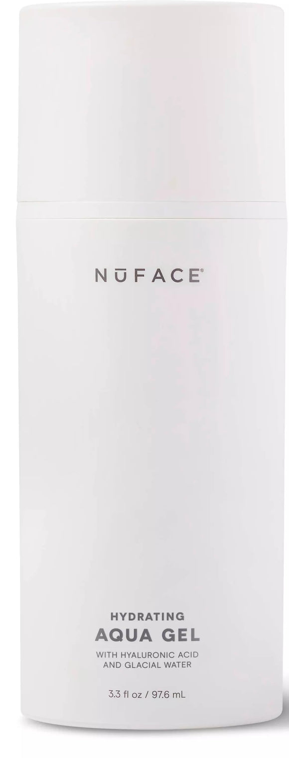 NUFACE Hydrating Aqua Gel