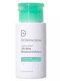 Dr Dennis Gross Alpha Beta® 2% BHA+ Breakout Solution Toner