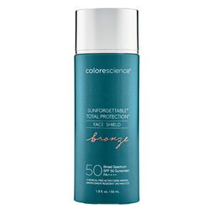 Colorscience Sunforgettable Total Protection Face Shield Bronze SPF 50