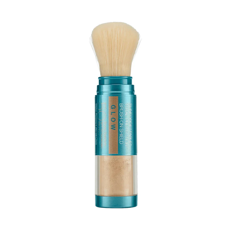 Colorescience Brush on Shield Glow SPF 30