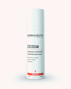 Dermaceutic C25 Cream