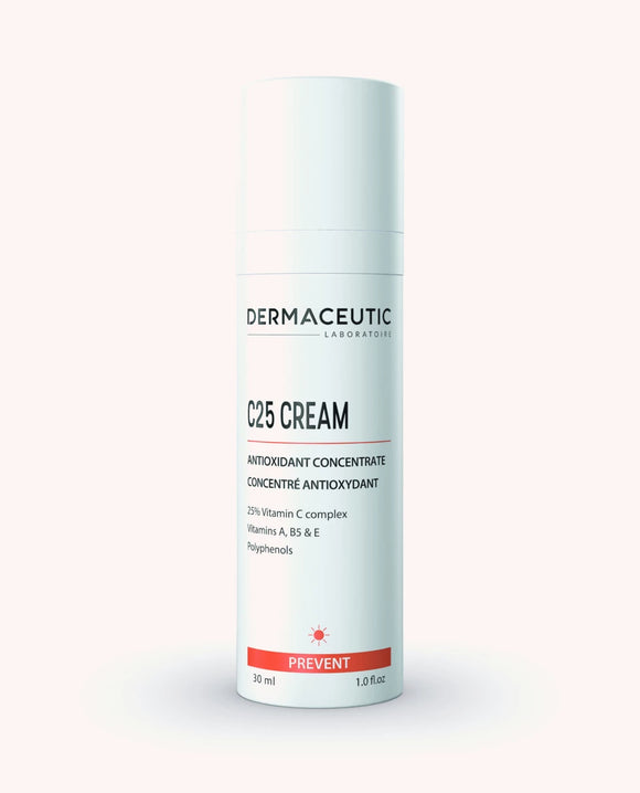 Dermaceutic C25 Cream