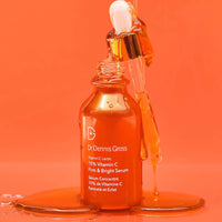 Dr. Dennis Gross Vitamin C Lactic 15% Vitamin C Firm & Bright Serum