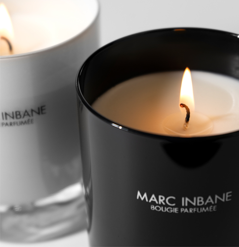 Marc Inbane Duftlys Tabac Cuir