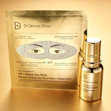 Dr. Dennis Gross DermInfusion Lift & Repair Eye Mask
