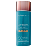 Sunforgettable Total Protection Face Shield Flex TAN SPF 50