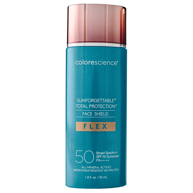 Sunforgettable Total Protection Face Shield Flex SPF 50