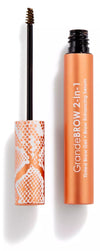 Grande Brow 2-in-1 Tinted Gel+Brow serum