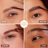 Grande Brow 2-in-1 Tinted Gel+Brow serum