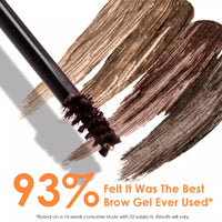 Grande Brow 2-in-1 Tinted Gel+Brow serum