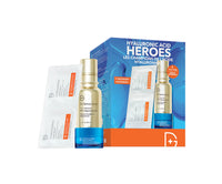 Dr Dennis Gross limited edition julekit - Hyaluronic Acid Heroes