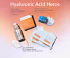 Dr Dennis Gross limited edition julekit - Hyaluronic Acid Heroes