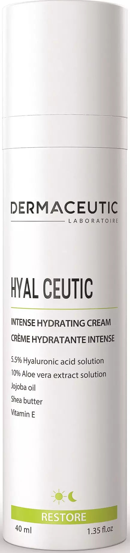 Dermaceutic Hyal Ceutic