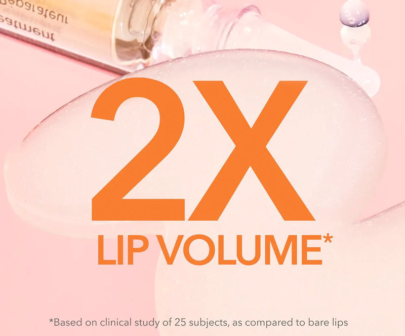 Dr. Dennis Gross DermInfusions Plump + Repair Lip Treatment