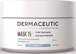 Dermaceutic Mask 15