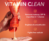 Dr Dennis Gross Vitamin C Creamy Cleansing Oil