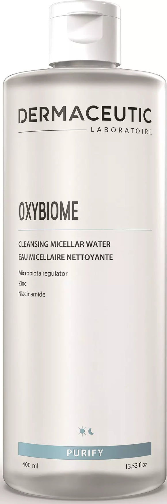 Dermaceutic Purify Oxiybiome