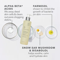 Dr. Dennis Gross Alpha Beta® Pore Perfecting Cleansing Gel