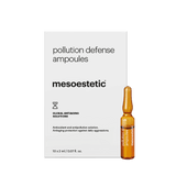 Mesoestetic Pollution Defense Ampoules