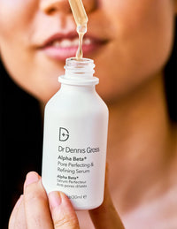 Dr. Dennis Gross Alpha Beta Pore Perfecting & Refining Serum