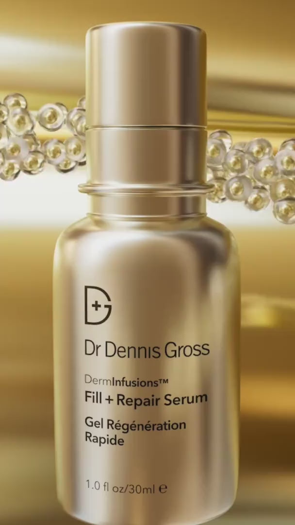 DermInfusions - Fill+Repair Serum