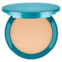 Colorscience Naturlig Finish Mineral Foundation SPF 20