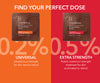 Dr Dennis Gross Perfectly Dosed Retinol 0,2% 8 treatments