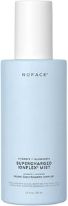 NUFACE Supercharged IonPlex® Facial Mist