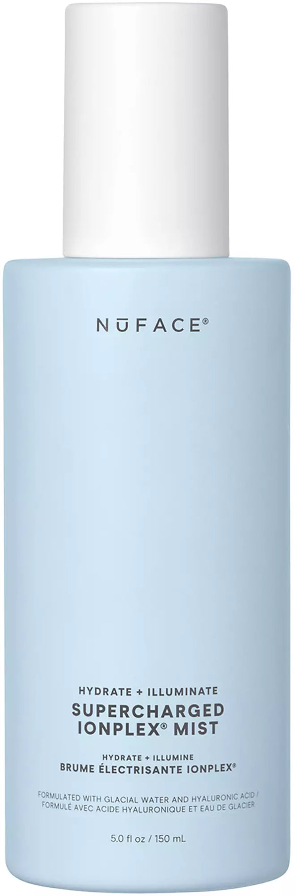 NUFACE Supercharged IonPlex® Facial Mist