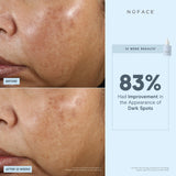 NUFACE Brighten + Correct Super Vita-C Booster 30 ml