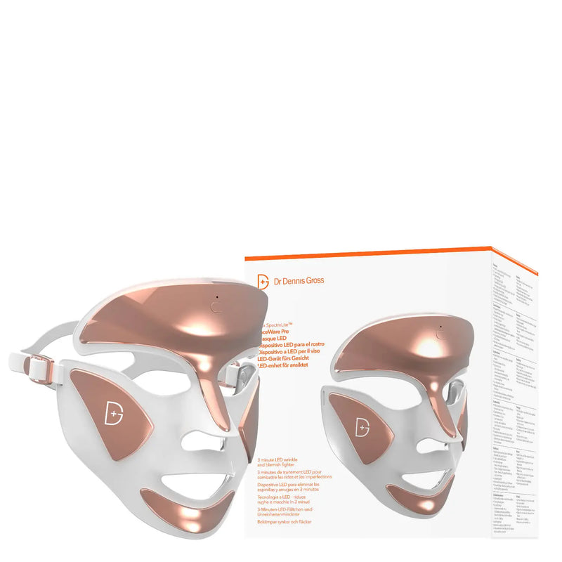 Dr. Dennis Gross DRx SpectraLite FaceWare Pro