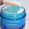 Dr. Dennis Gross Hyaluronic Marine Oil-free Moisture Cushion