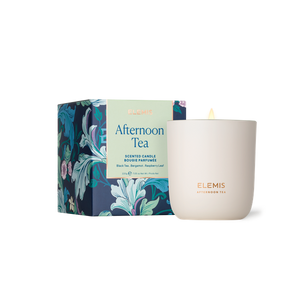 Elemis Scented Candle: Afternoon Tea