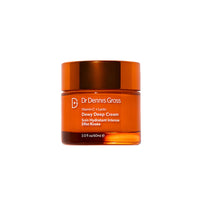 Dr. Dennis Gross Vitamin C+ Lactic Dewy Deep Cream