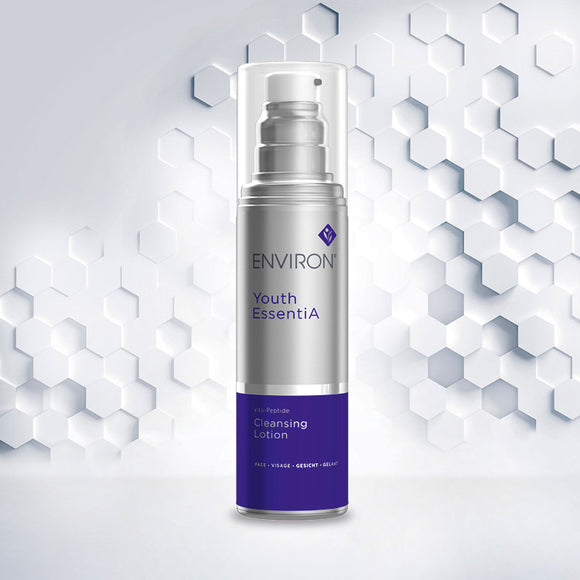 Focus Youth EssentiA Cleansing Lotion