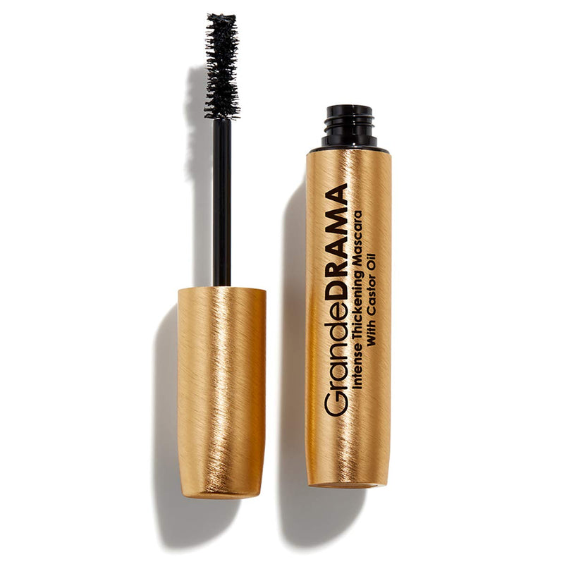 Grande Cosmetics Drama Mascara