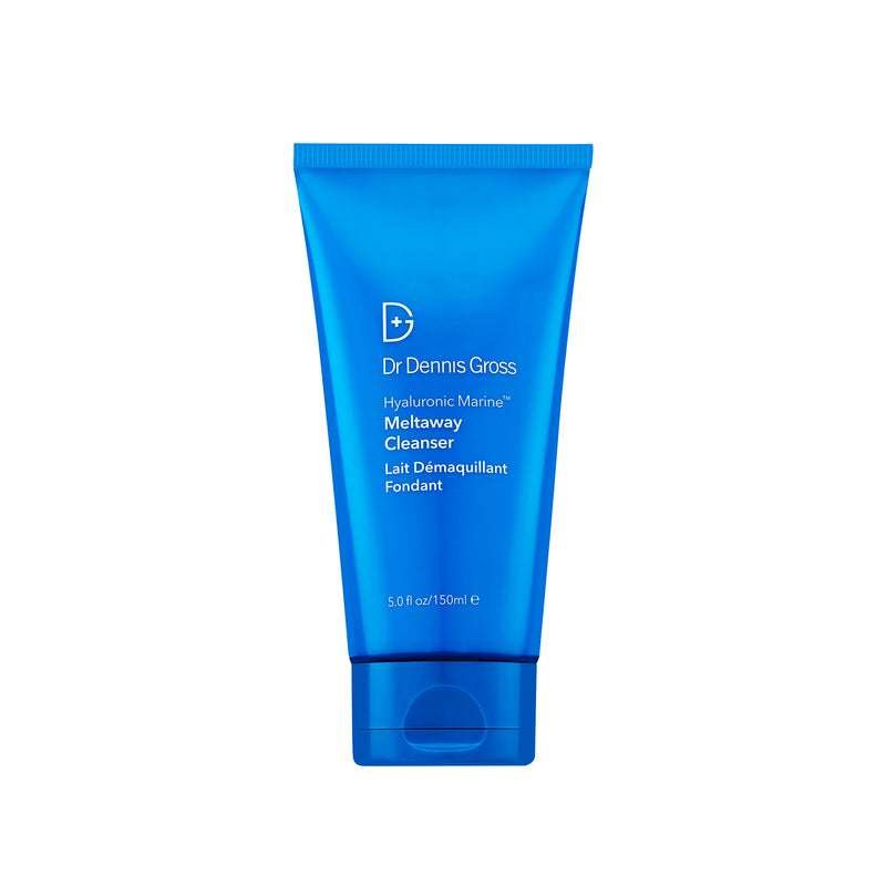 Dr. Dennis Gross Hyaluronic Marine Meltaway Cleanser