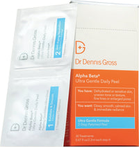 Dr. Dennis Gross Alpha Beta Ultra Gentle Peel 30pk