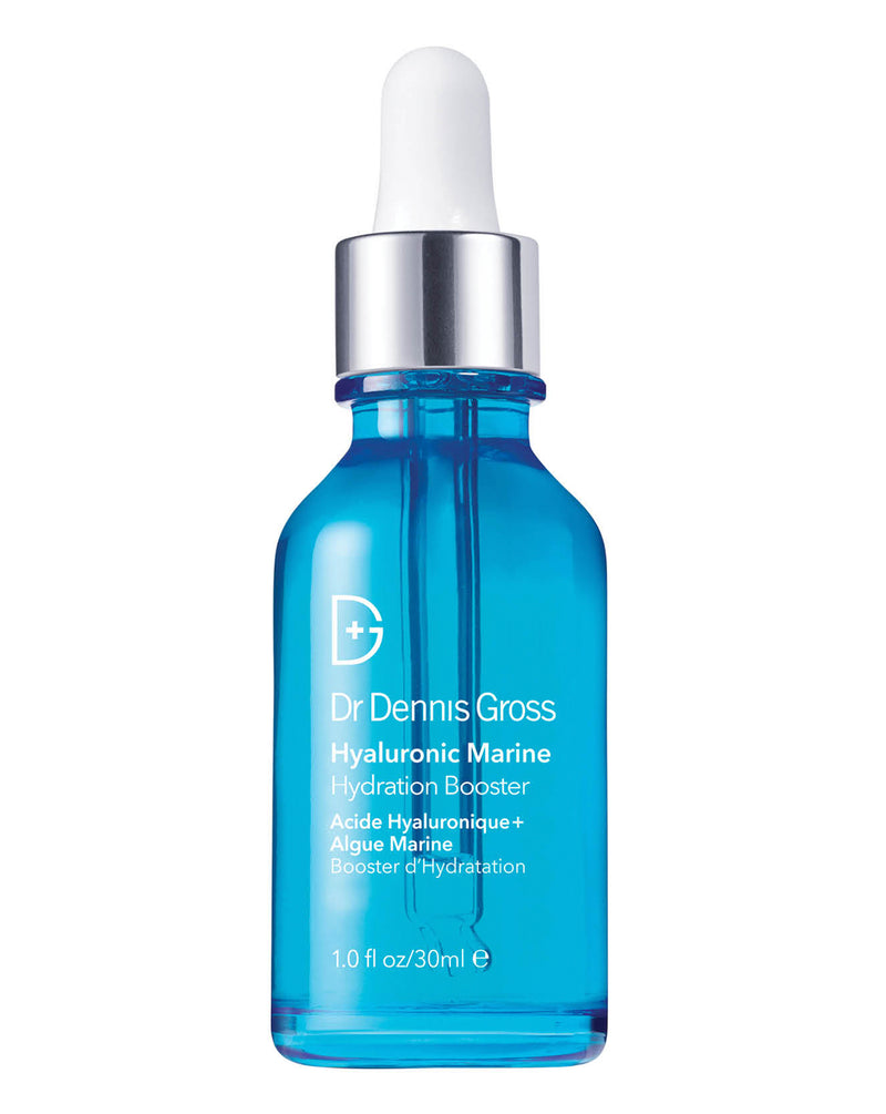 Dr. Dennis Gross Hyaluronic Marine Hydration Booster