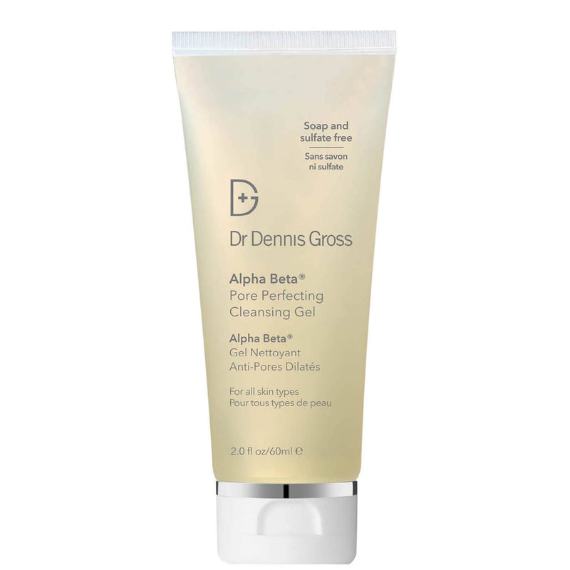 Dr. Dennis Gross Alpha Beta® Pore Perfecting Cleansing Gel